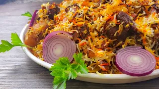 طبخ الزربيان العدنى على صوووله خطوه باخطوة  Cooking yemeni bryani al zurbain