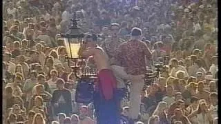 LOVEPARADE 1997 - VIVA TV - 3von17