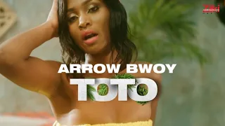 Arrow Bwoy  -TOTO (Official Music Video) sms ‘Skiza [*812*227]
