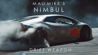 Mad Mike's 800HP LAMBORGHINI HURACAN | NIMBUL