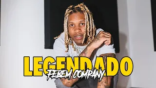 Lil Durk - Internet Sensation (Legendado) PT-BR