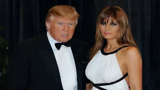 It's no secret why Melania Trump isn't around anymore