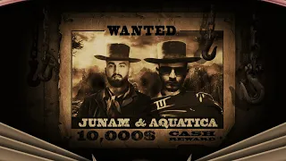 JUNAM & AQUATICA - Wanted