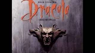 Dracula Soundtrack - 11.Mina/Dracula