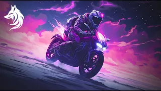 The Endless Road - a chill synthwave playlist