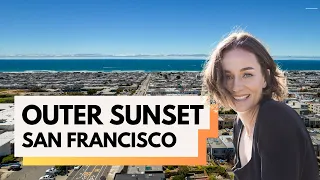 Where to live in San Francisco: All about the Outer Sunset neighborhood