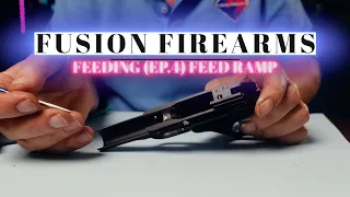 1911 FEEDING (Ep. 4) | 1911 FEED RAMP |