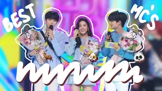 INKIGAYO NININI MC’s best unforgettable cute moments.