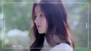 [Part 10] MOMOLAND NANCY -  DREAM WEDDING FMV (ORIGINAL)