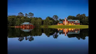 Lyco Big Pine Ranch | East Texas Masterpiece For Sale