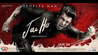 Jay Ho Full Movie|Salman Khan Genelia D'Souza Full Movie 2021|Salman Khan New Love Story Movie 1080p