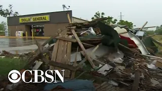 U.S. Gulf Coast braces for second major hurricane in less than two months