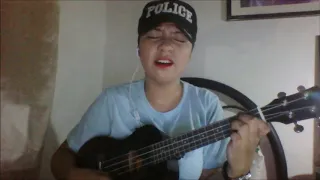 "AKALA" by: Marion Aunor (ukulele cover)