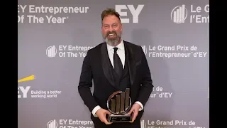 Ernst & Young Pacific 2018 Awards | Best Turnaround