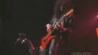 velvet revolver -sucker train blues- live in Tokyo