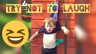 TOP FUNNY FAILS JULY 2018 |TRY NOT TO LAUGH ||by World's Official Top 10