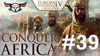 Europa Universalis 4: Origins - Kongo - African Power - ep39