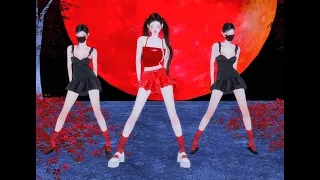 SIMS4 Dance Cover| Jennie-《You and Me》