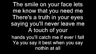 When you say nothing at all by Keith Whitley