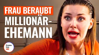 MANN FESSELTE seine UNTREUE FRAU | @DramatizeMeDeutsch