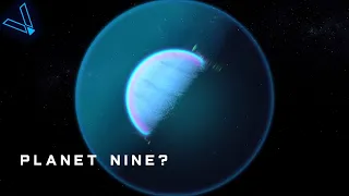 What Does Planet Nine Look Like? (4K UHD)