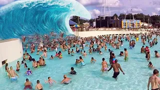 this wave pool should not exist..