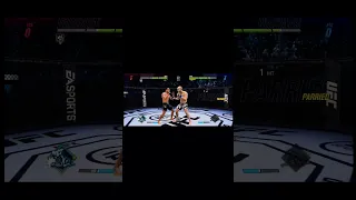 UFC MOBILE 2 GAMEPLAY OUT NOW