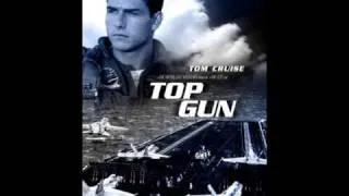 Top Gun - Flying Against a Ghost