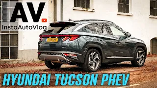 Hyundai Tucson PHEV 4WD | Keigoed, maar denk wél goed na