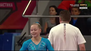 🥉Maria Minaeva - UB Final