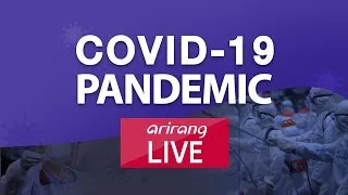 [LIVE] COVID-19 PANDEMIC (2020-11-04, 14:00 KST)