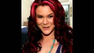 The prequel to Joss Stone's attack on Perez Hilton