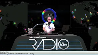 Solarstone pres  Pure Trance Radio Episode 345