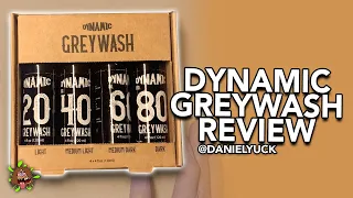 Dynamic Greywash Review