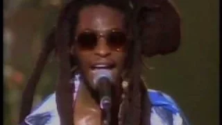 STEEL PULSE - SOLDIERS - LIVE FROM THE ARCHIVES 1990