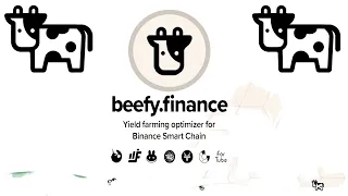 Разбираем BeeFy.Finance лучший агрегатор DeFi