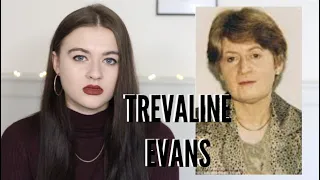 WHAT HAPPENED TO TREVALINE EVANS? | MIDWEEK MYSTERY