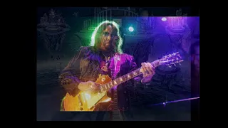 ACE FREHLEY . FRACTURED MIRROR . I LOVE MUSIC