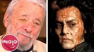 Top 10 Ultimate Stephen Sondheim Musicals