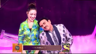 Tarak Mehta Ka Ooltah Chashma Team in KBC | Jethalal comedy in KBC | Jethalal Babita in KBC