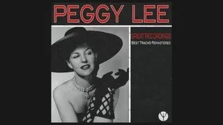 Peggy Lee - Mr. Wonderful (1956)