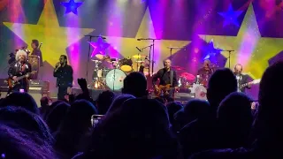 "With a Little Help From My Friends" - Ringo Starr All Star Band  10-6-23