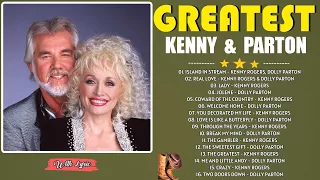 Kenny Rogers & Dolly Parton greatest hits full album Best Songs of Kenny Rogers & Dolly Parton 2024