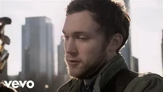 Phillip Phillips - Raging Fire