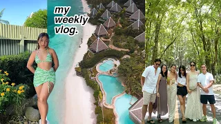 VLOG • Family Trip to Bohol & Fun ATV Adventure 💚 | Ry Velasco
