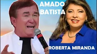 AMADO BATISTA, ROBERTA MIRANDA E OUTRAS MELHORES CANÇÕES AS MAIS SERTANEJAS pt10 LUSOFONIA