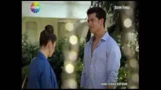 Hazal Kaya & Cagatay Ulusoy * Eksik