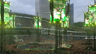 Metallica - No Leaf Clover | Live Gothenburg, Sweden 18.06.2023 [8K]