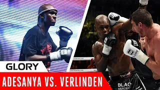 YOUNG STYLEBENDER meets his most challenging opponent