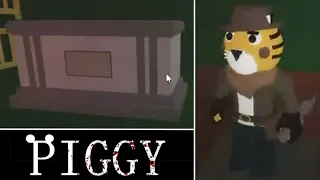 Piggy Season 4 Build Mode Content Showcase (Skin/Events/Decorations) ROBLOX